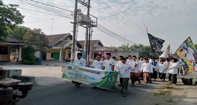 Visi dan Misi MTs Midanutta'lim